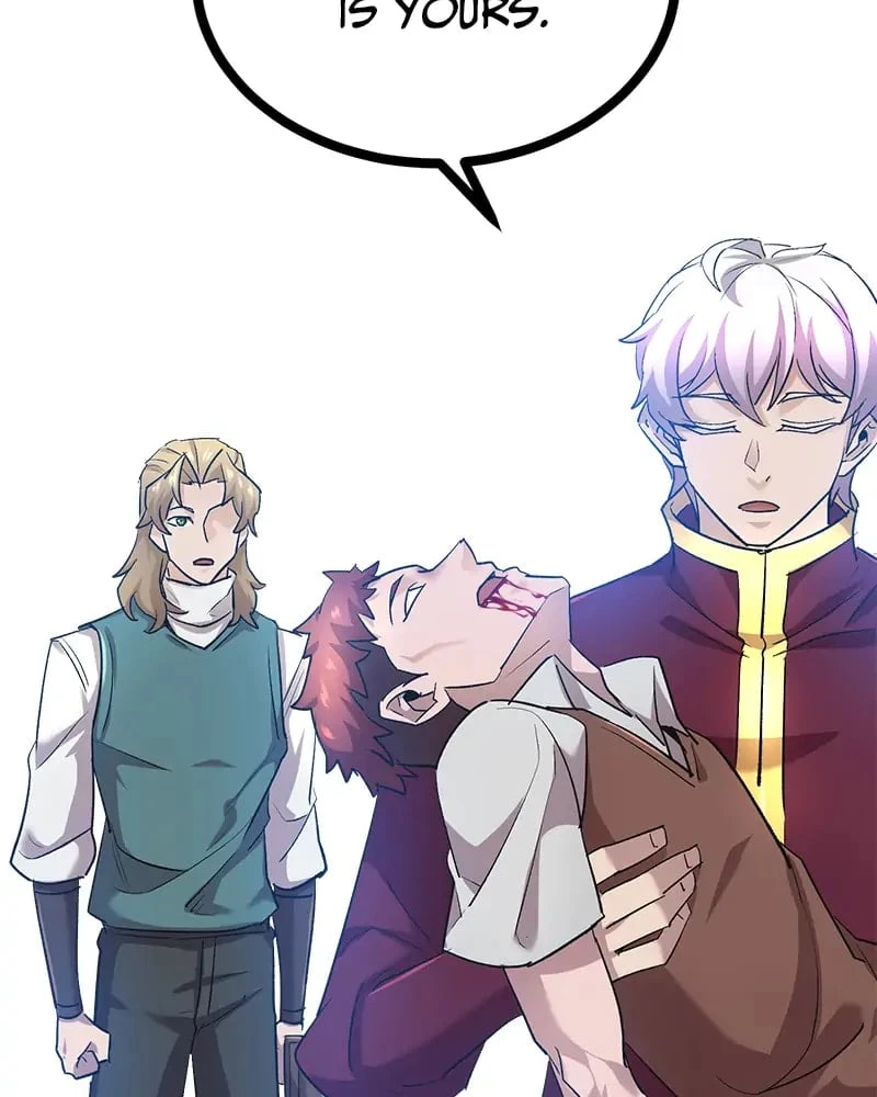 Descended from Divinity Chapter 18 - 182
