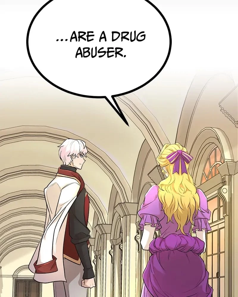 Descended from Divinity Chapter 15 - 105