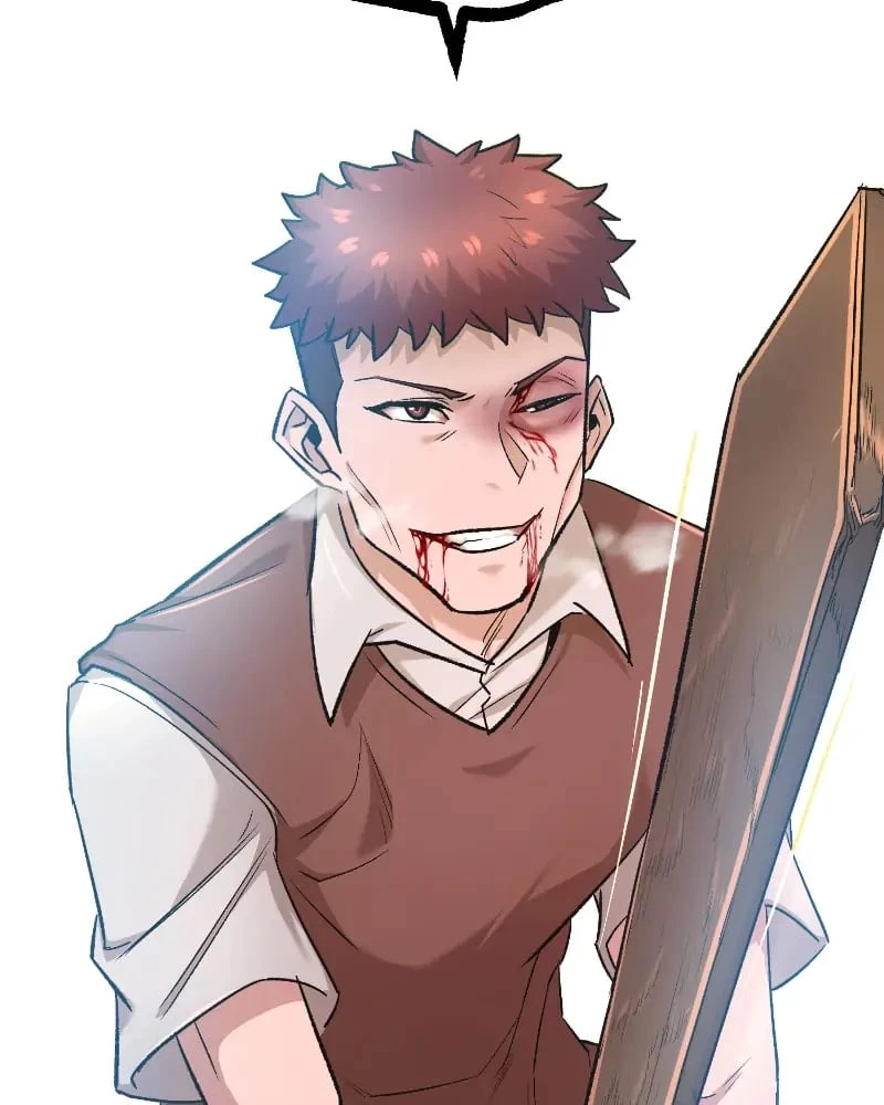 Descended from Divinity Chapter 17 - 179
