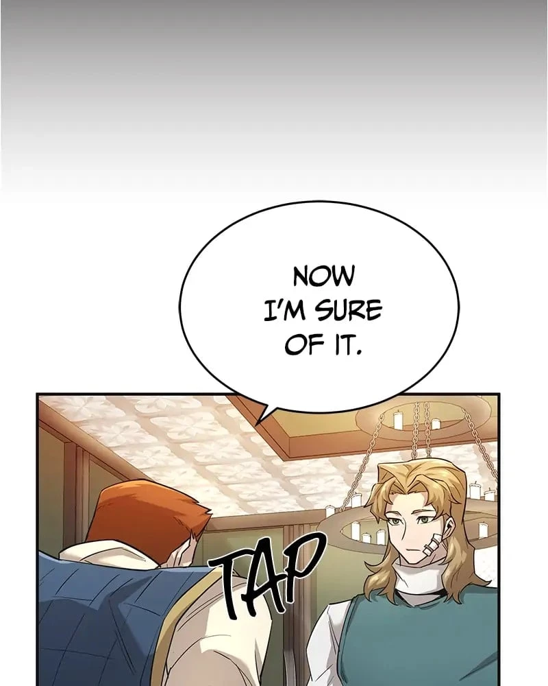 Descended from Divinity Chapter 12 - 64