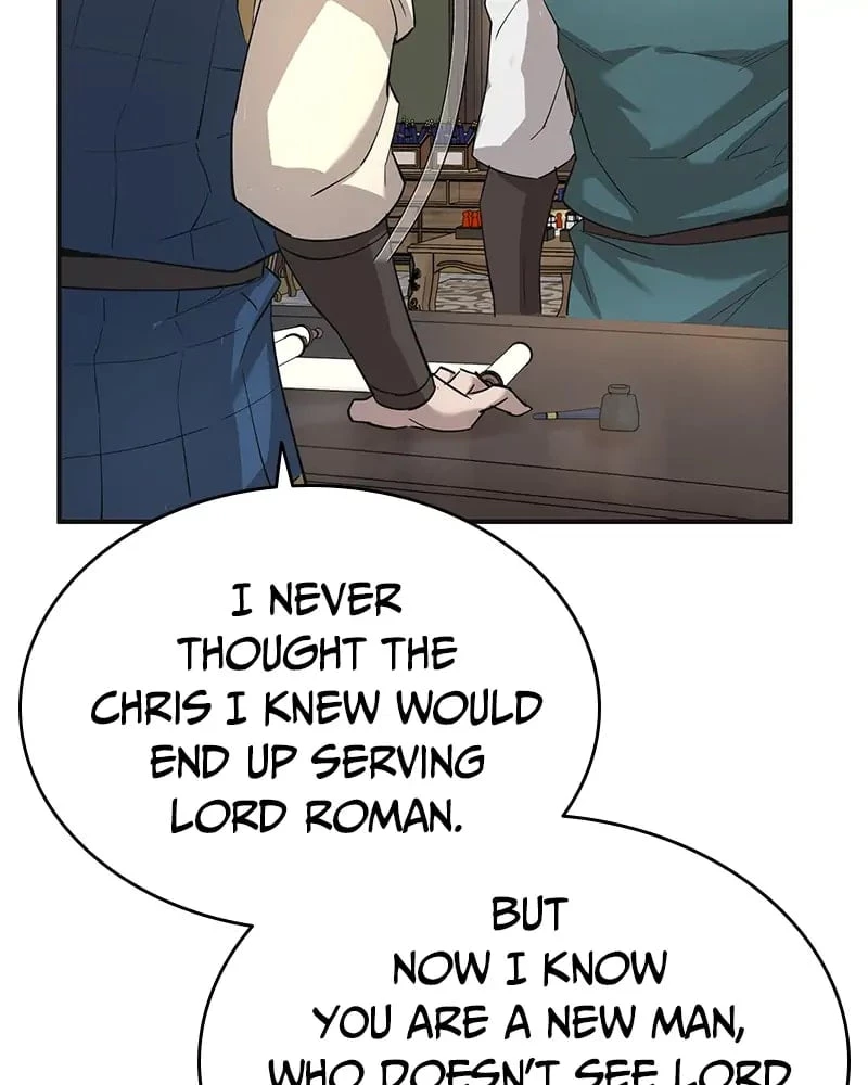 Descended from Divinity Chapter 12 - 65