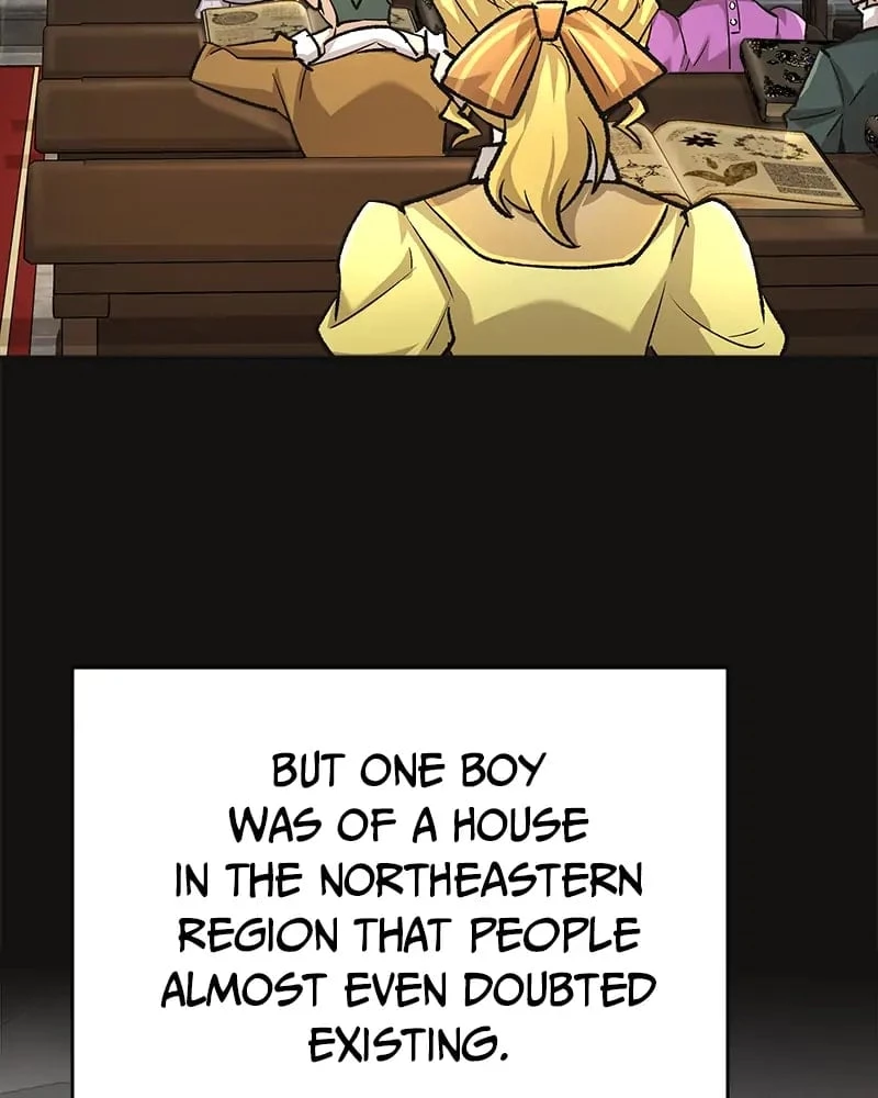 Descended from Divinity Chapter 14 - 80