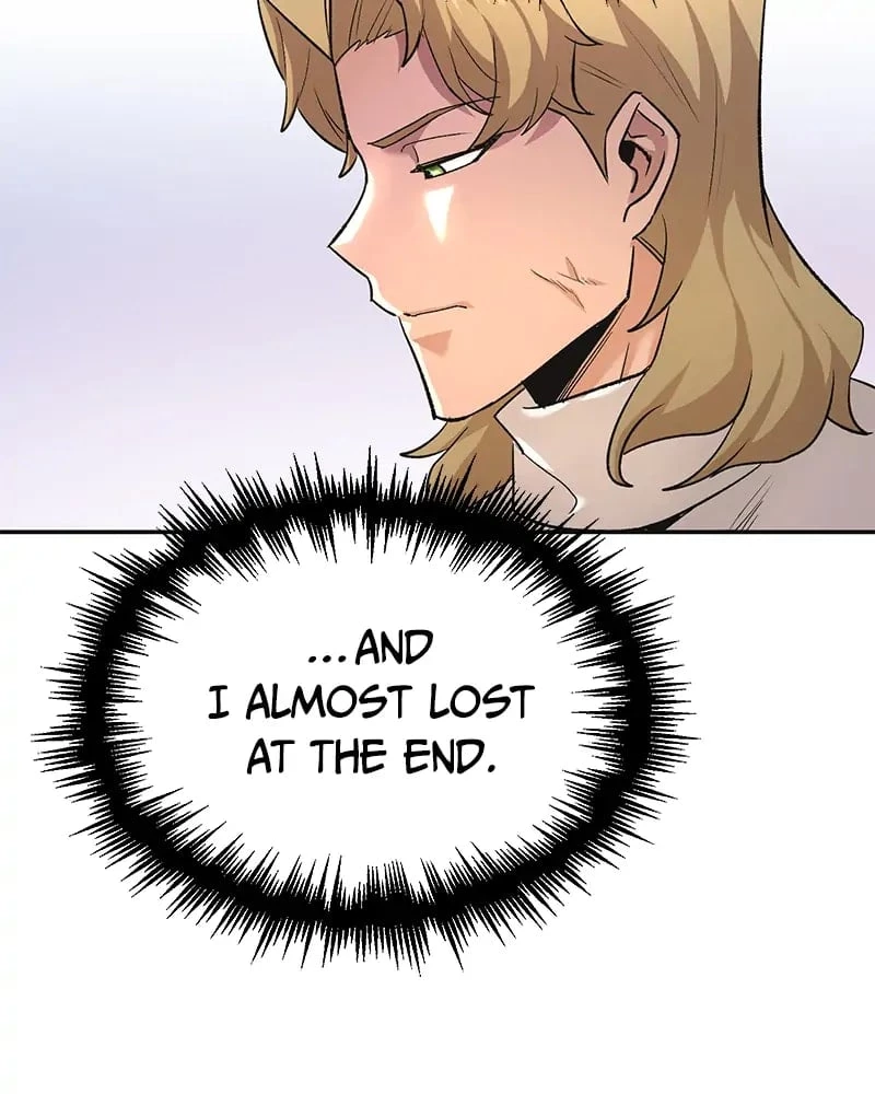 Descended from Divinity Chapter 18 - 189
