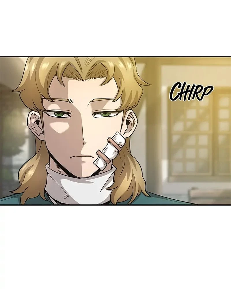 Descended from Divinity Chapter 11 - 3