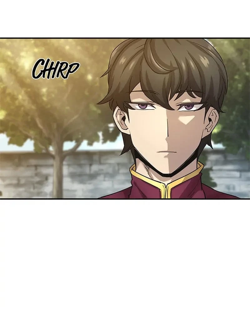 Descended from Divinity Chapter 11 - 4