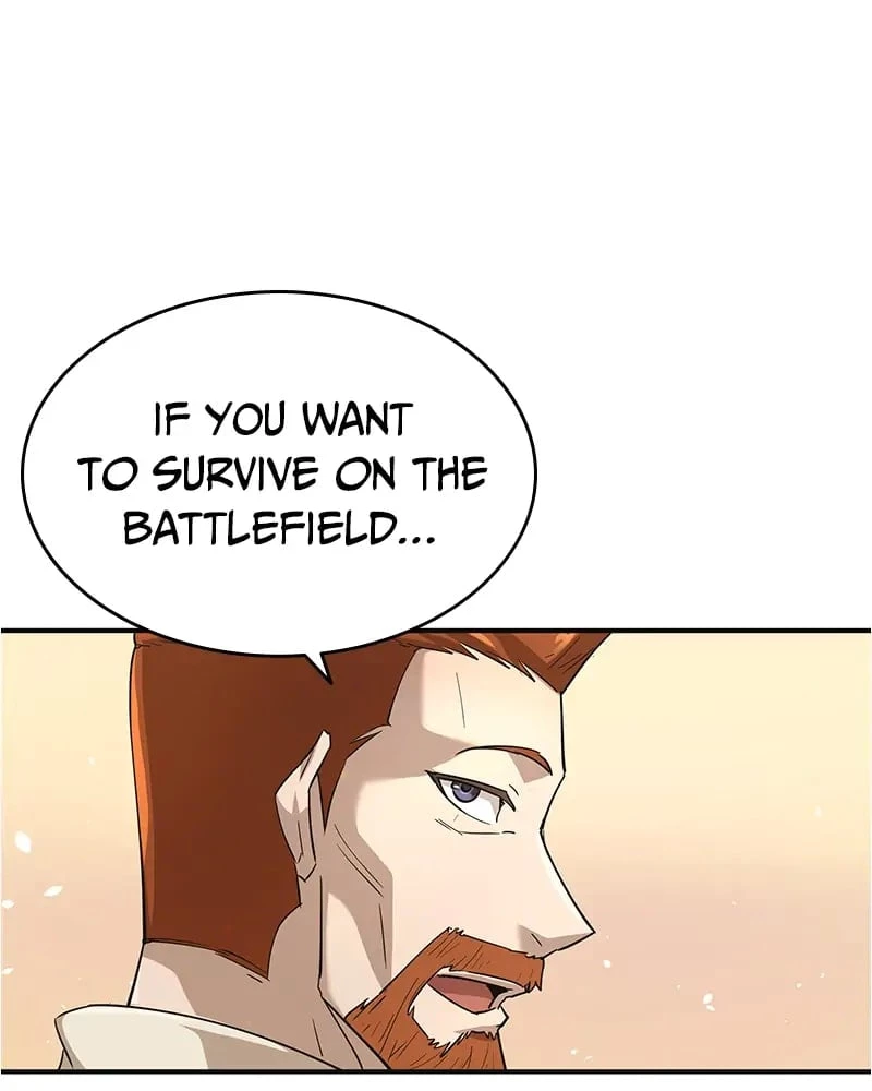 Descended from Divinity Chapter 12 - 68