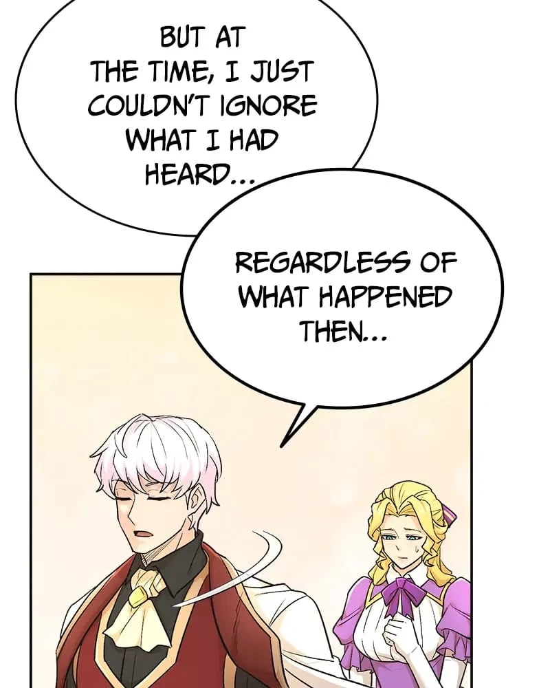 Descended from Divinity Chapter 15 - 110