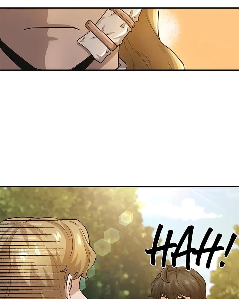 Descended from Divinity Chapter 11 - 5