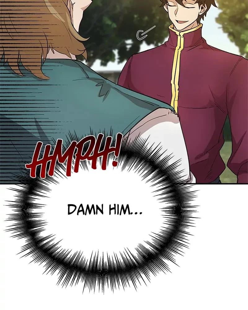 Descended from Divinity Chapter 11 - 6