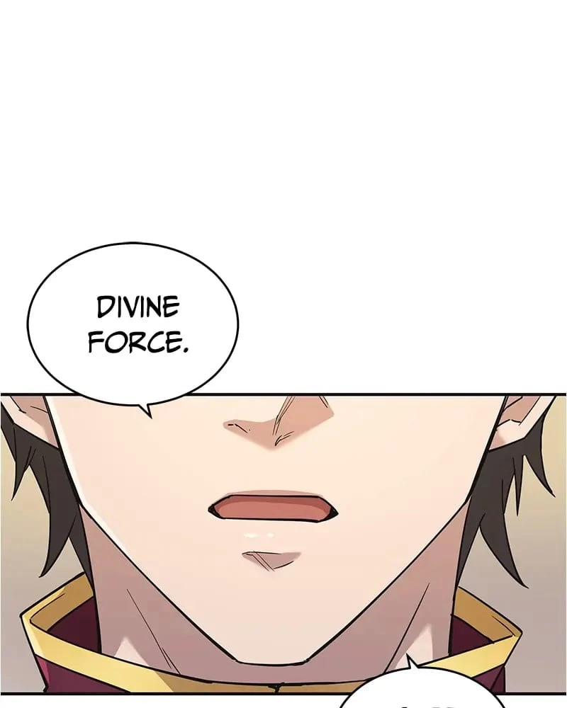 Descended from Divinity Chapter 13 - 78