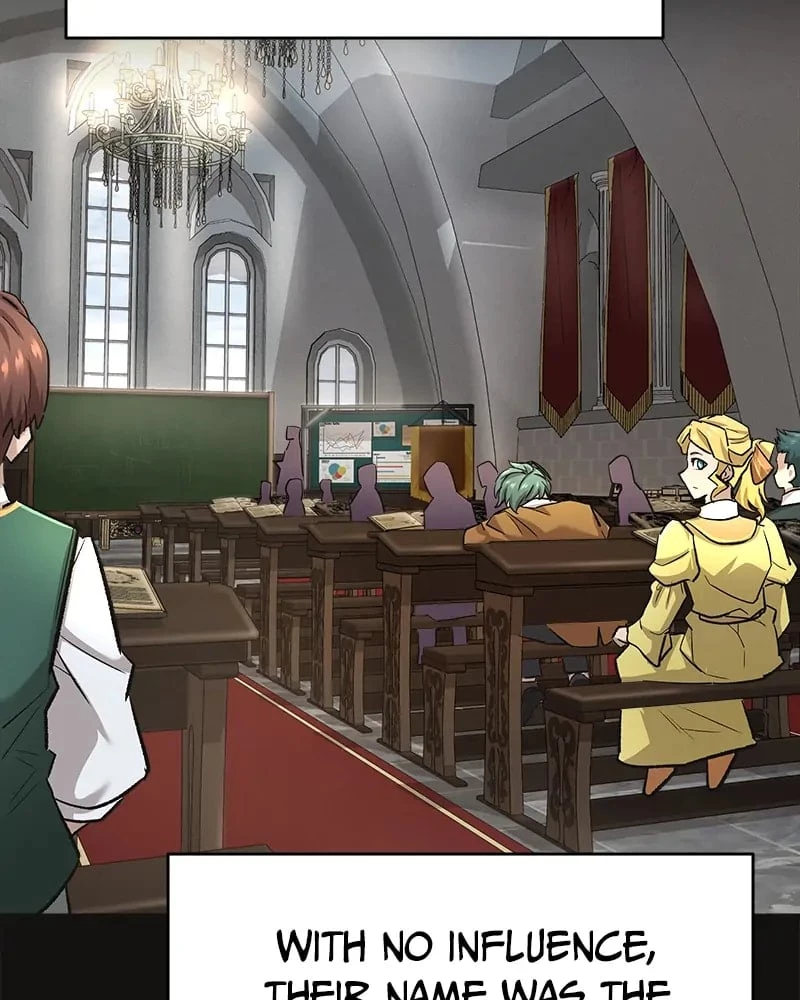 Descended from Divinity Chapter 14 - 81