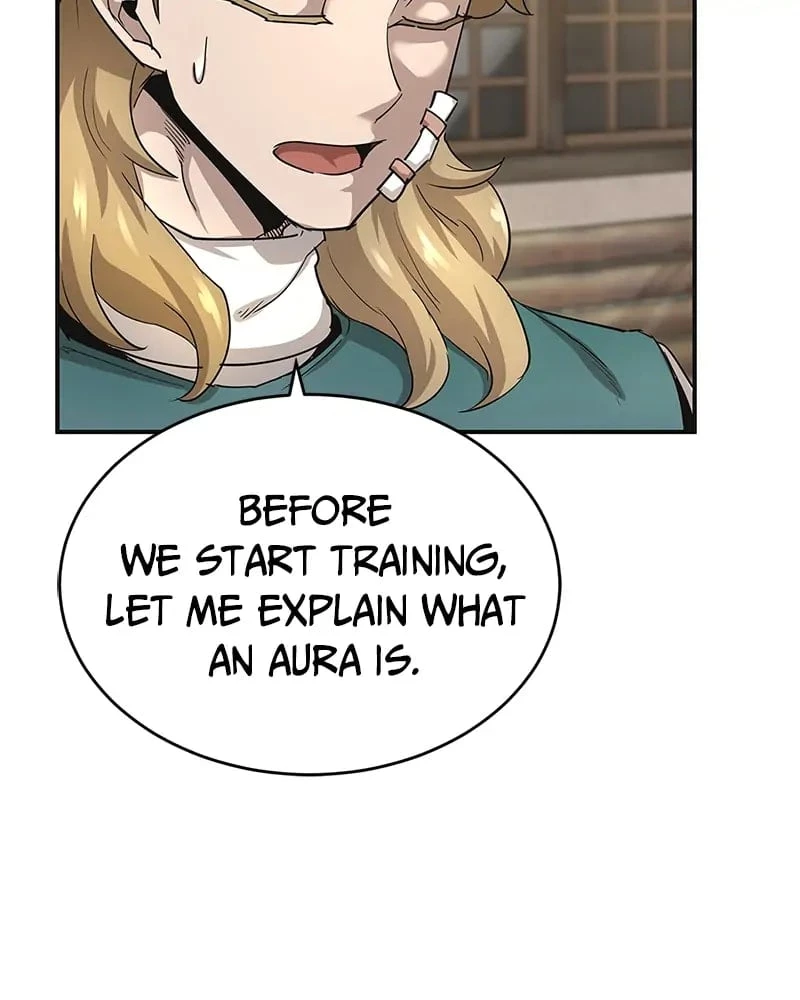 Descended from Divinity Chapter 11 - 8