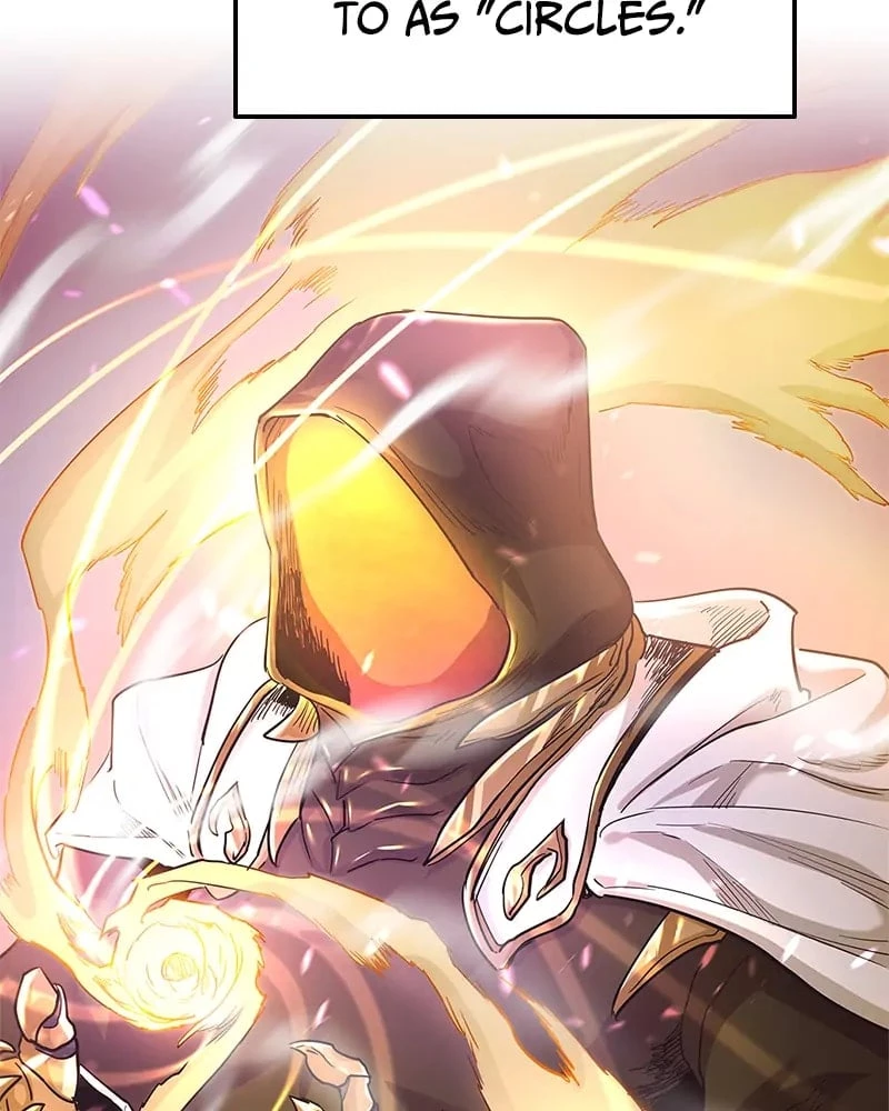 Descended from Divinity Chapter 11 - 12
