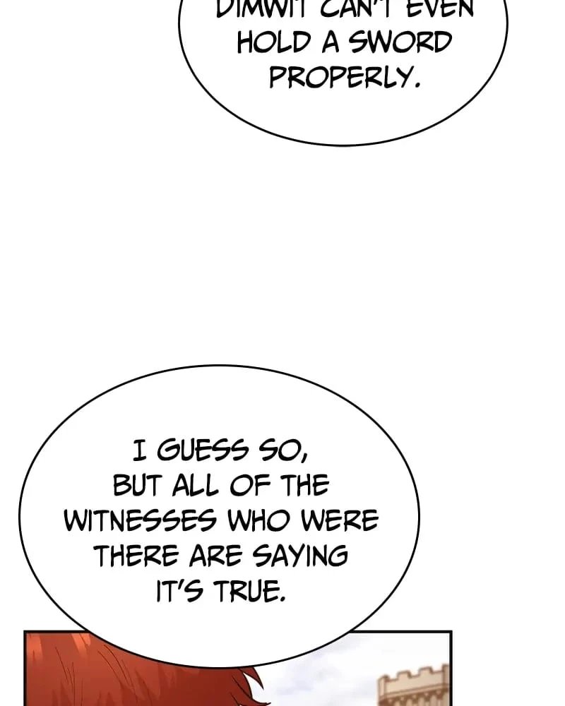 Descended from Divinity Chapter 12 - 77