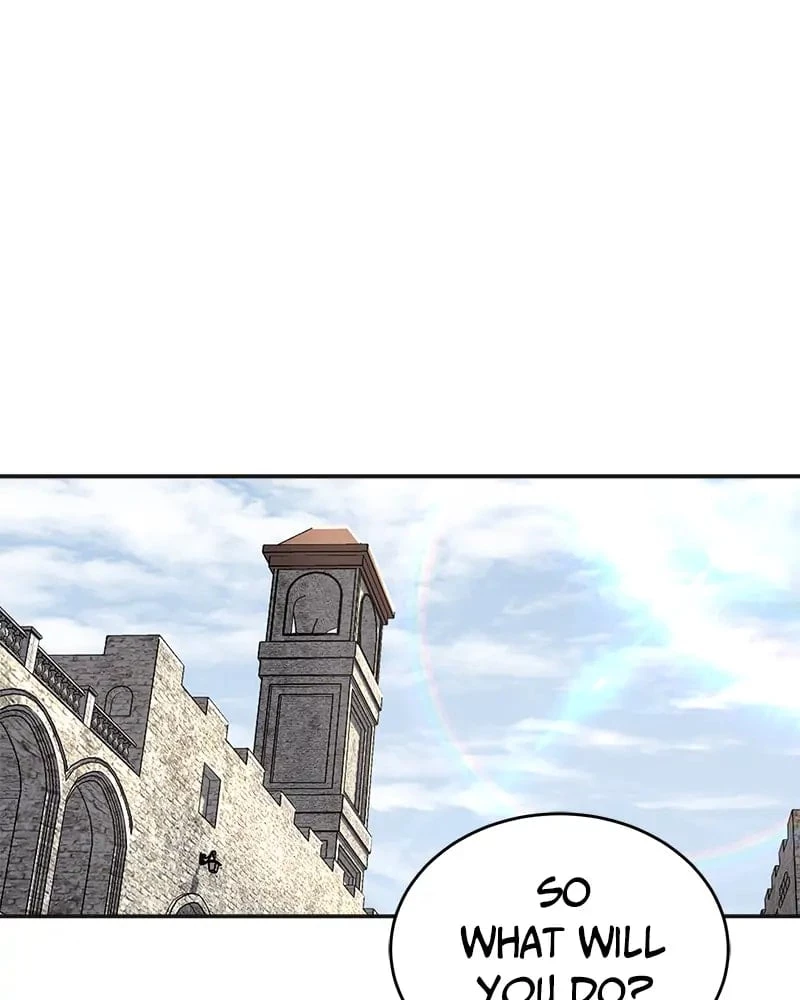 Descended from Divinity Chapter 18 - 202