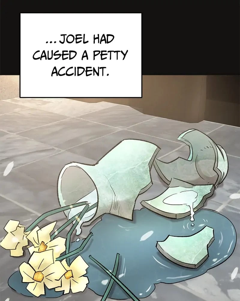 Descended from Divinity Chapter 14 - 87