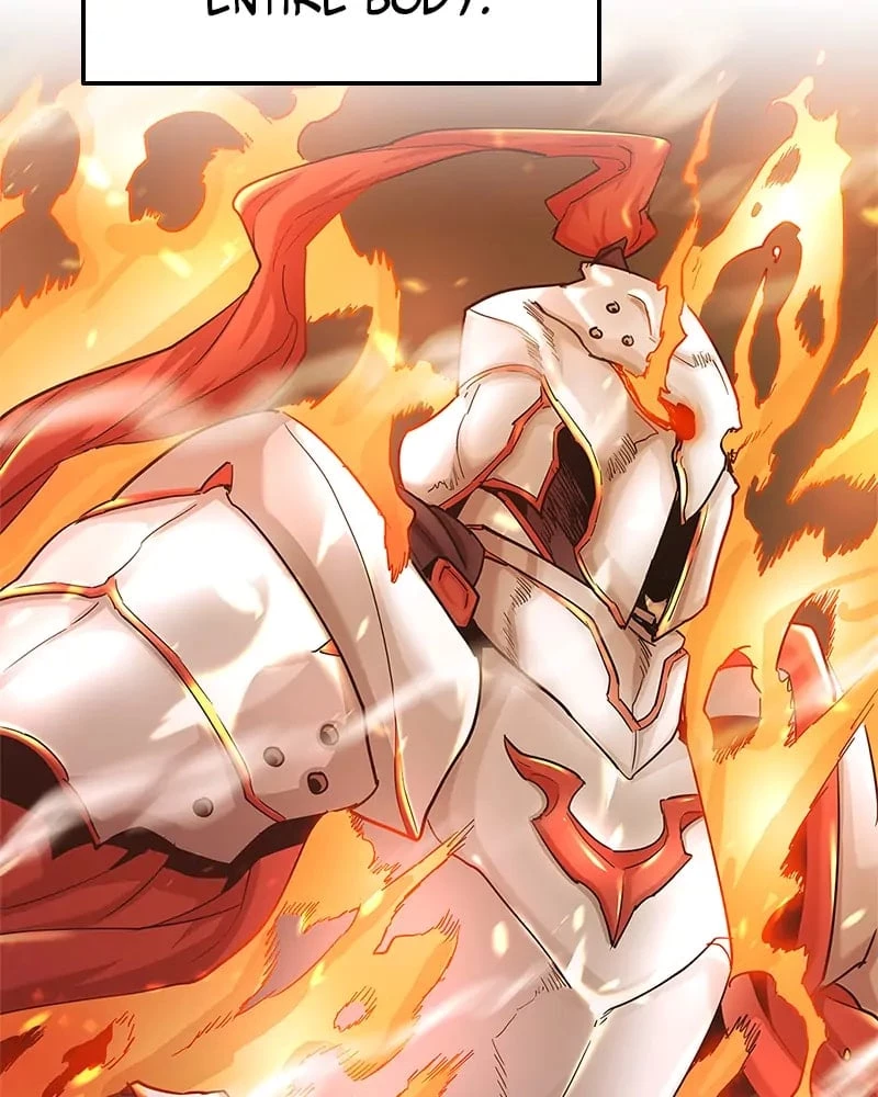 Descended from Divinity Chapter 11 - 14