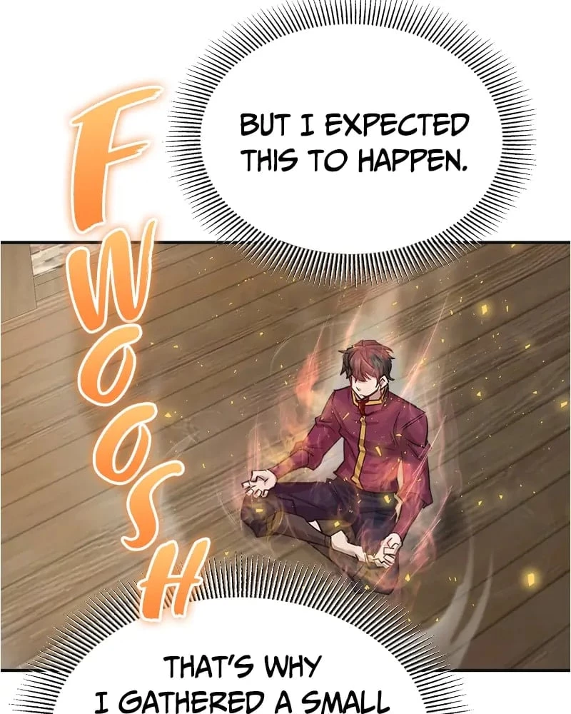 Descended from Divinity Chapter 13 - 87