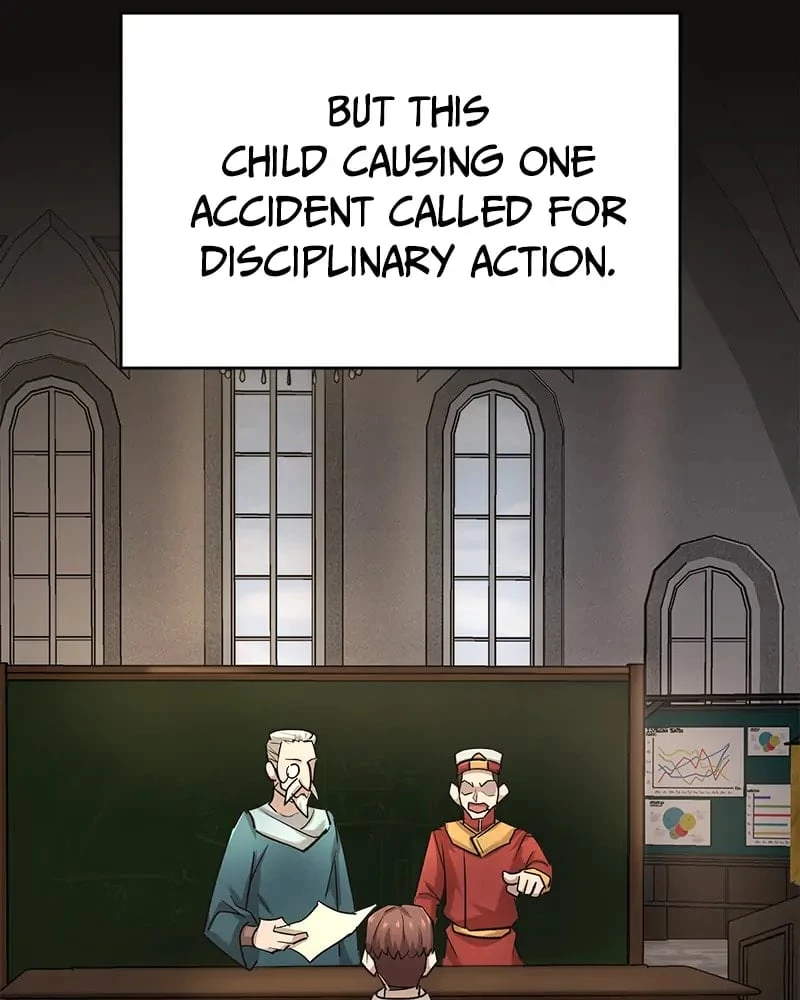 Descended from Divinity Chapter 14 - 90