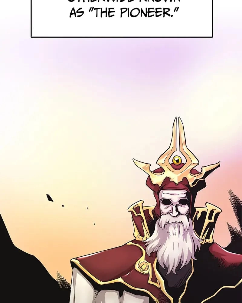 Descended from Divinity Chapter 11 - 16