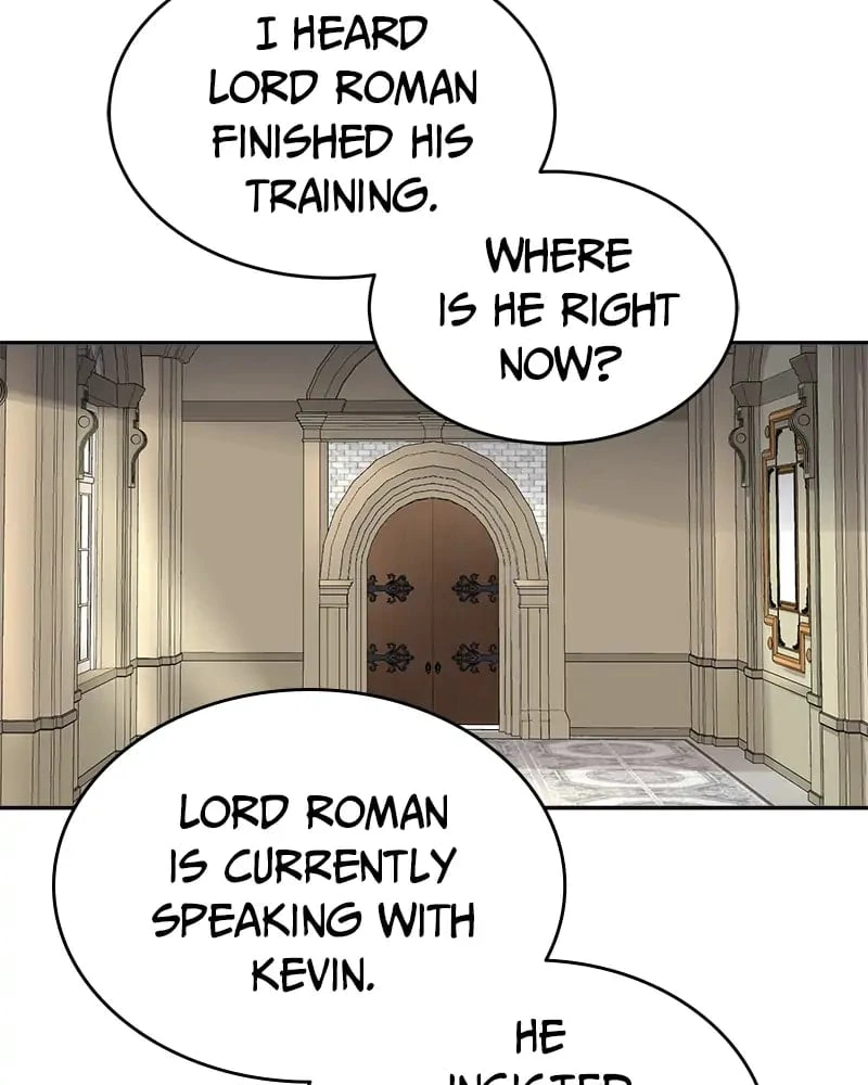 Descended from Divinity Chapter 16 - 149