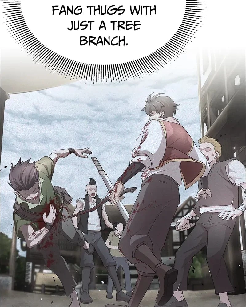 Descended from Divinity Chapter 12 - 82