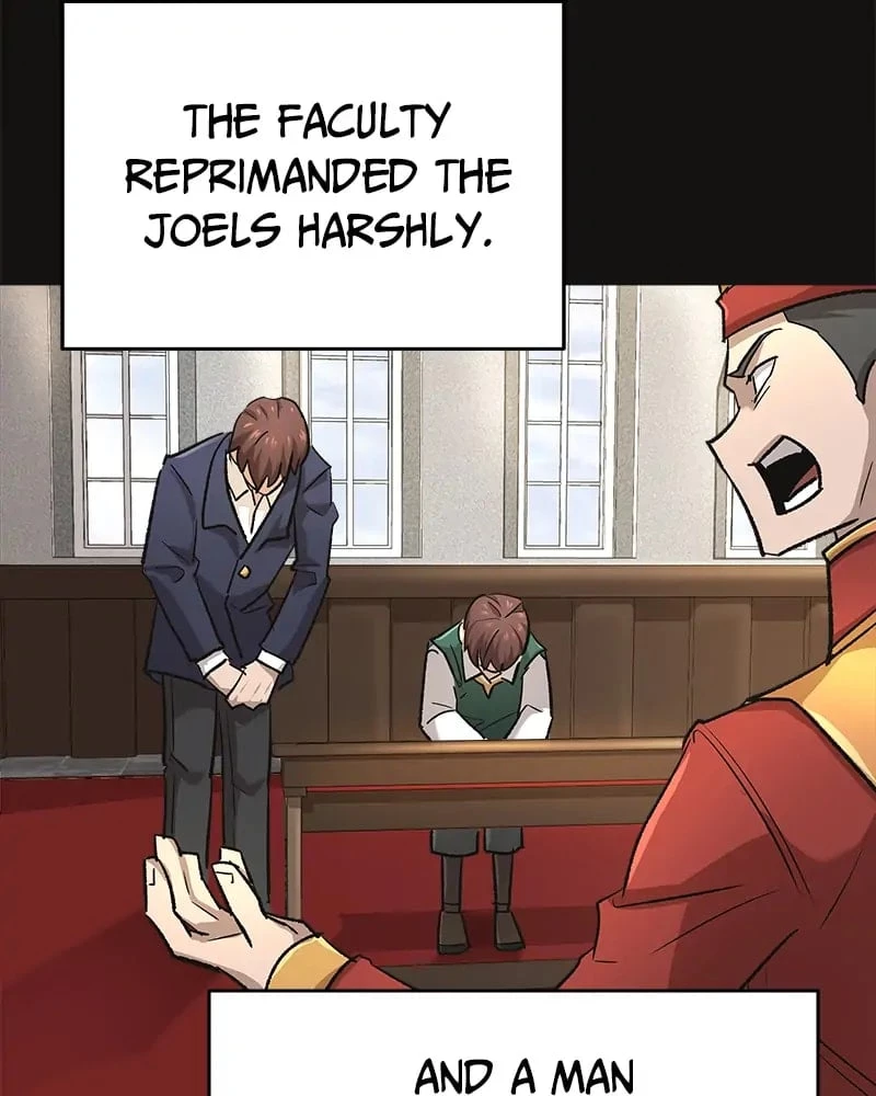 Descended from Divinity Chapter 14 - 92