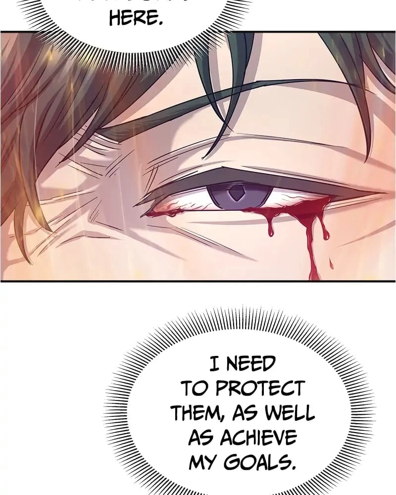 Descended from Divinity Chapter 13 - 90