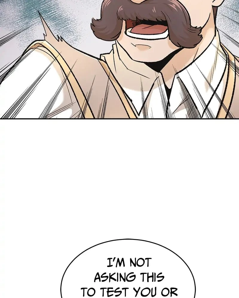 Descended from Divinity Chapter 15 - 124