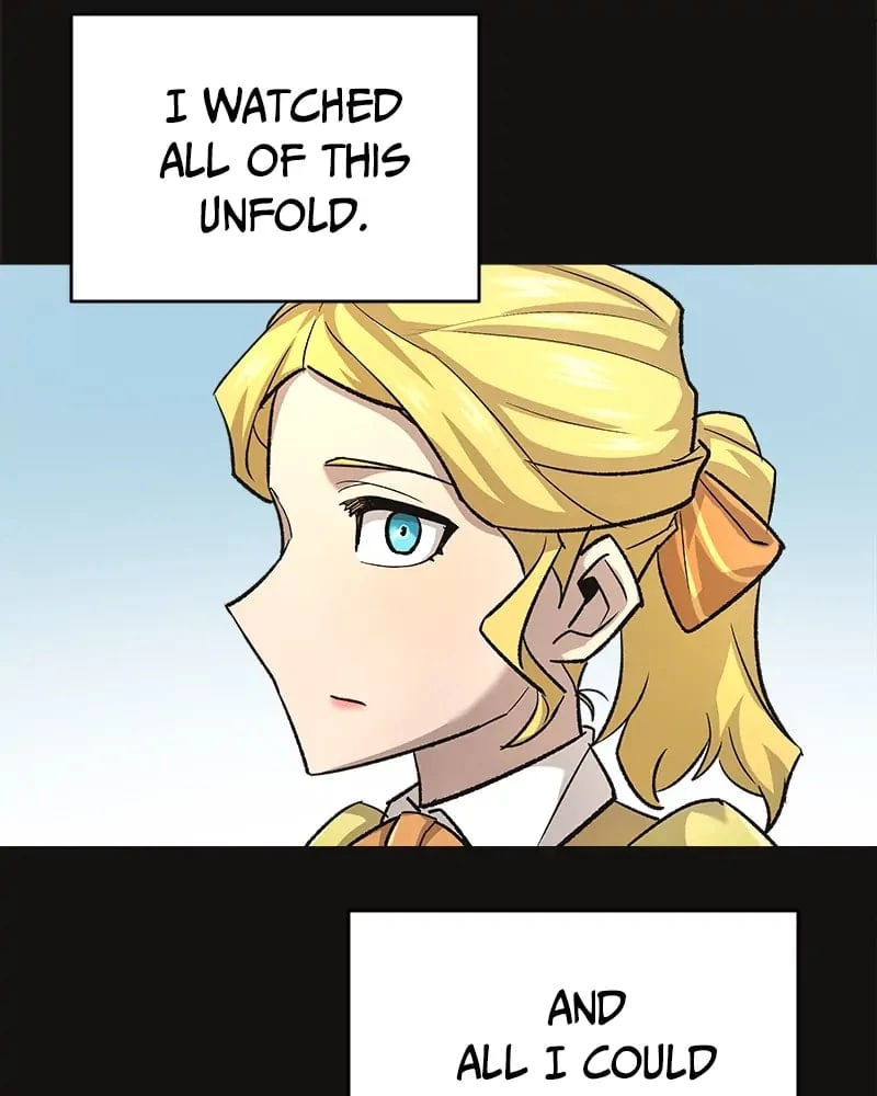 Descended from Divinity Chapter 14 - 95