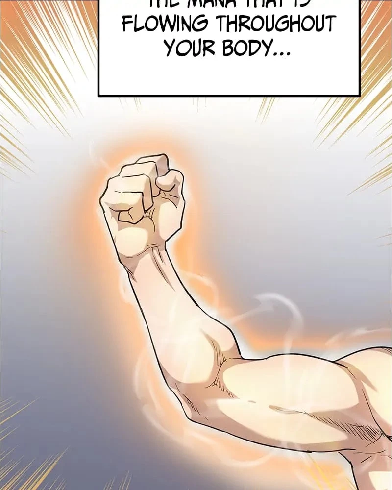 Descended from Divinity Chapter 11 - 21