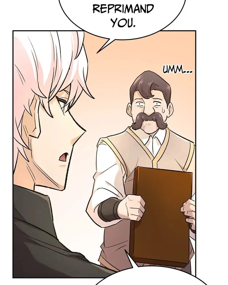 Descended from Divinity Chapter 15 - 125