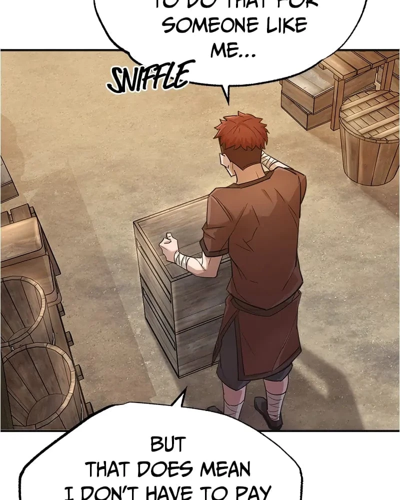 Descended from Divinity Chapter 12 - 86