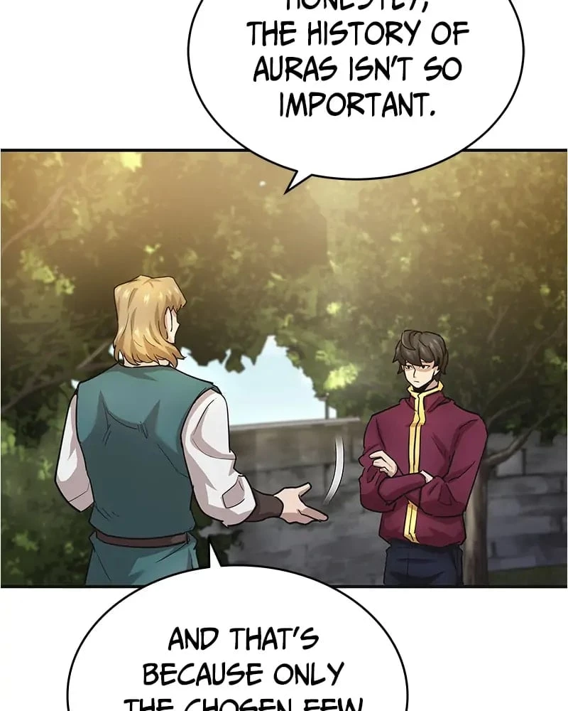 Descended from Divinity Chapter 11 - 23