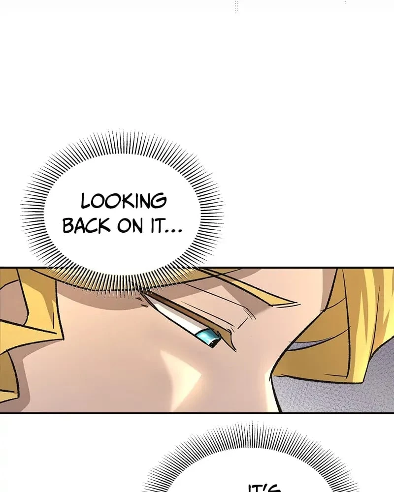 Descended from Divinity Chapter 14 - 97