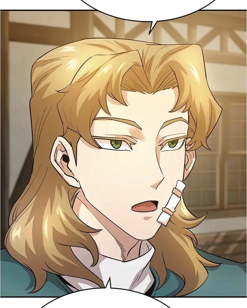 Descended from Divinity Chapter 11 - 26