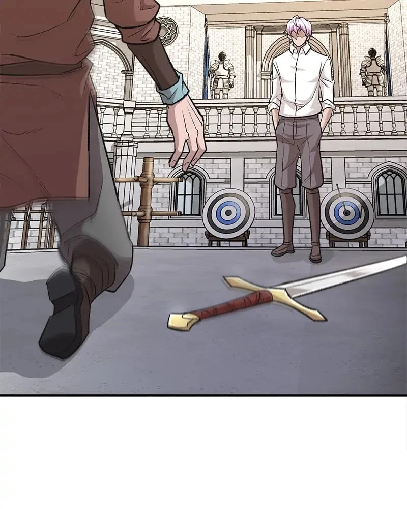 Descended from Divinity Chapter 16 - 160