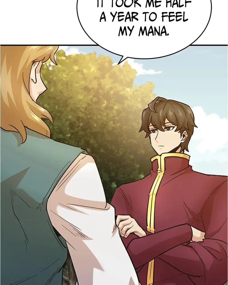 Descended from Divinity Chapter 11 - 28