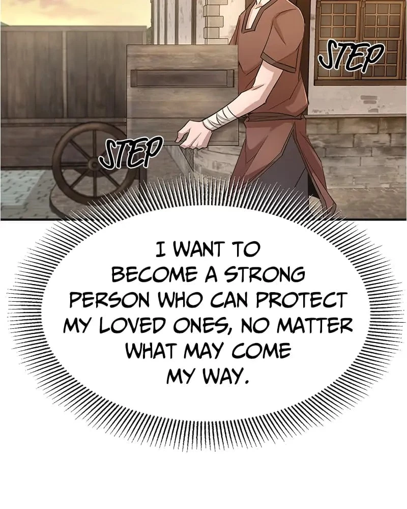 Descended from Divinity Chapter 12 - 92