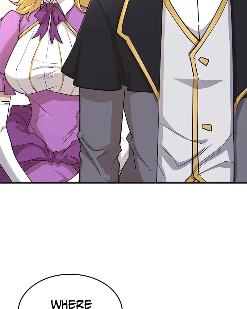Descended from Divinity Chapter 13 - 102