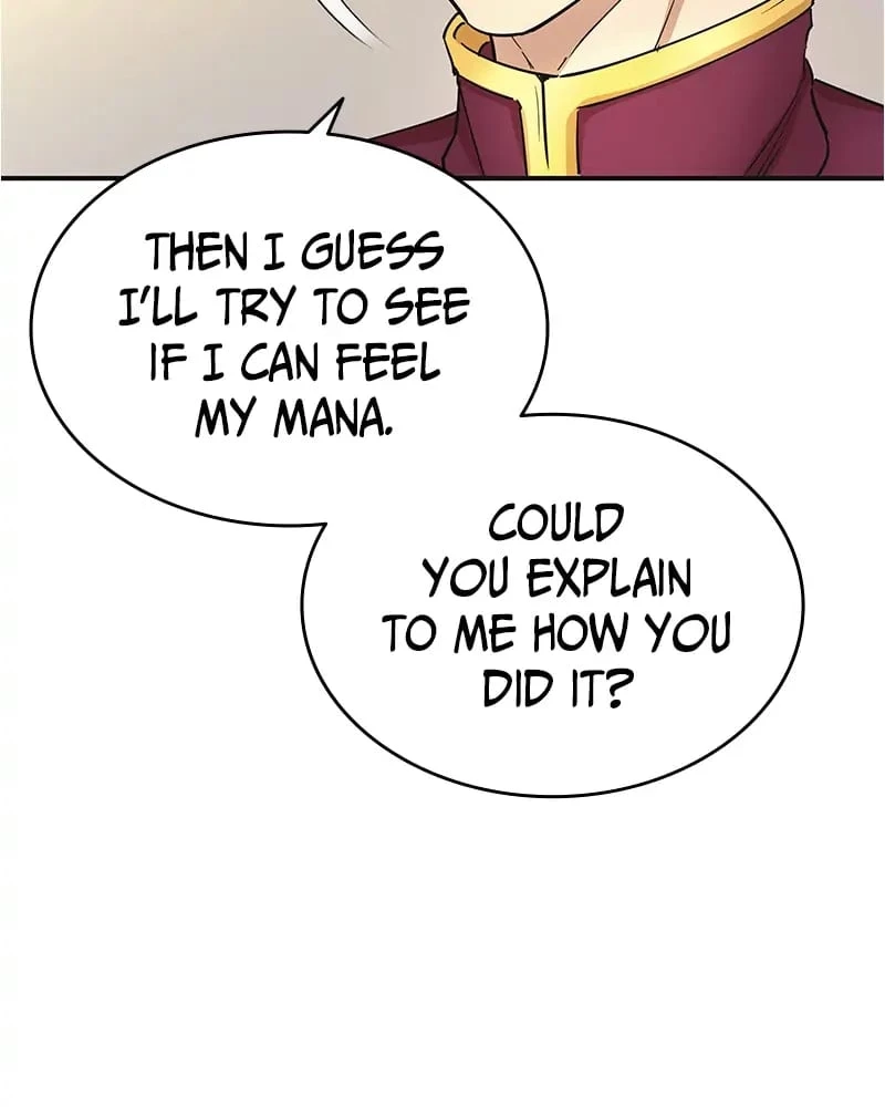 Descended from Divinity Chapter 11 - 31