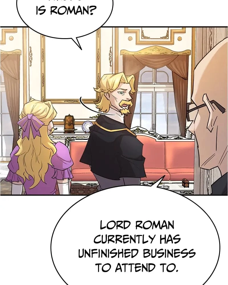 Descended from Divinity Chapter 13 - 103