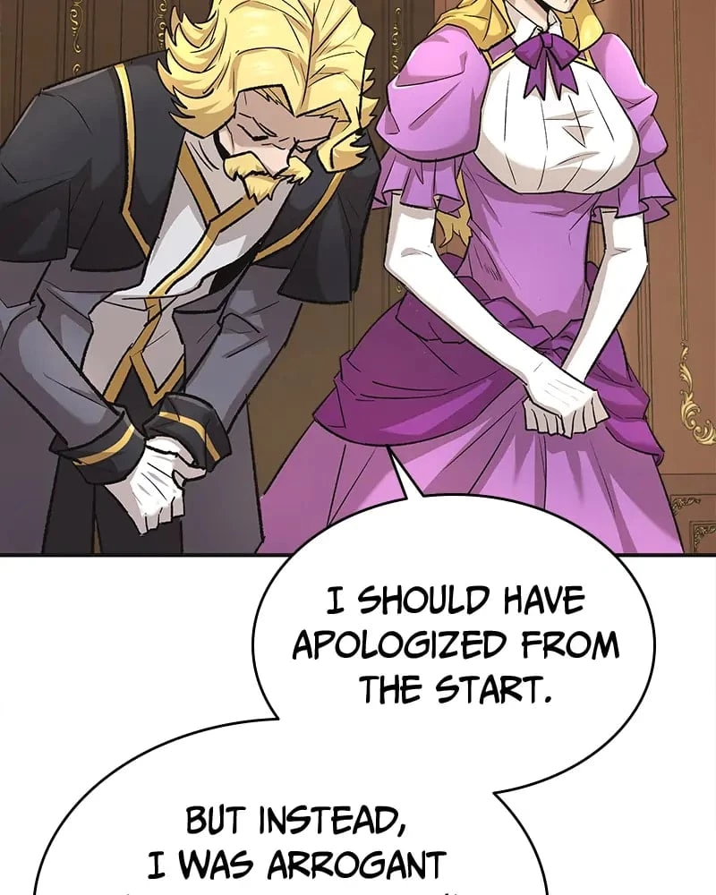Descended from Divinity Chapter 14 - 104