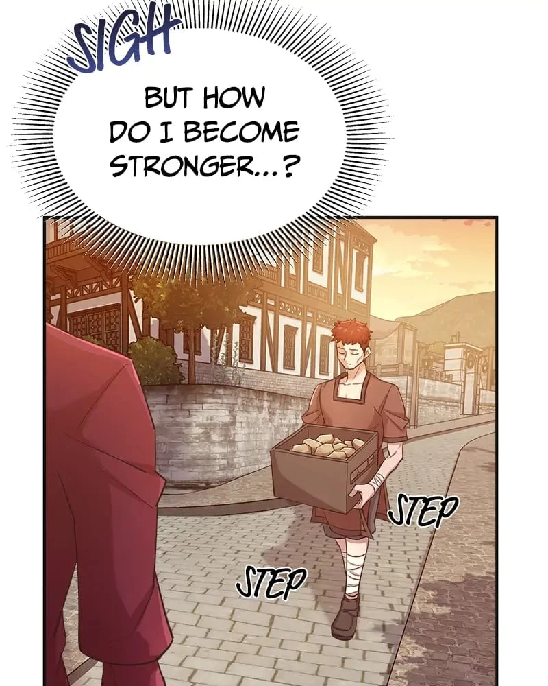 Descended from Divinity Chapter 12 - 95
