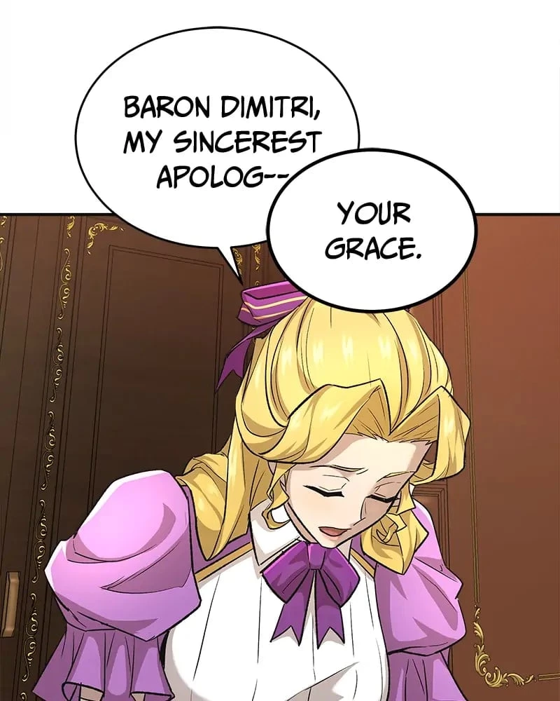Descended from Divinity Chapter 14 - 106