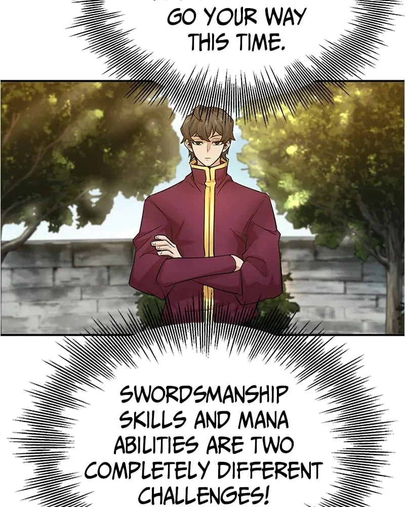 Descended from Divinity Chapter 11 - 34