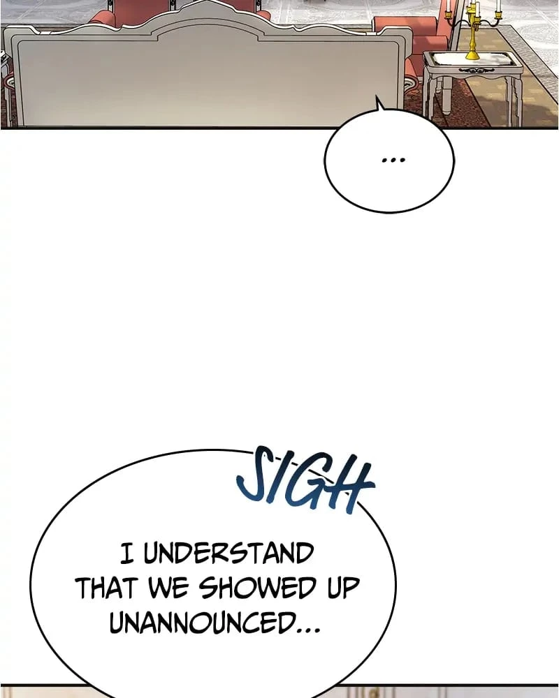Descended from Divinity Chapter 13 - 105