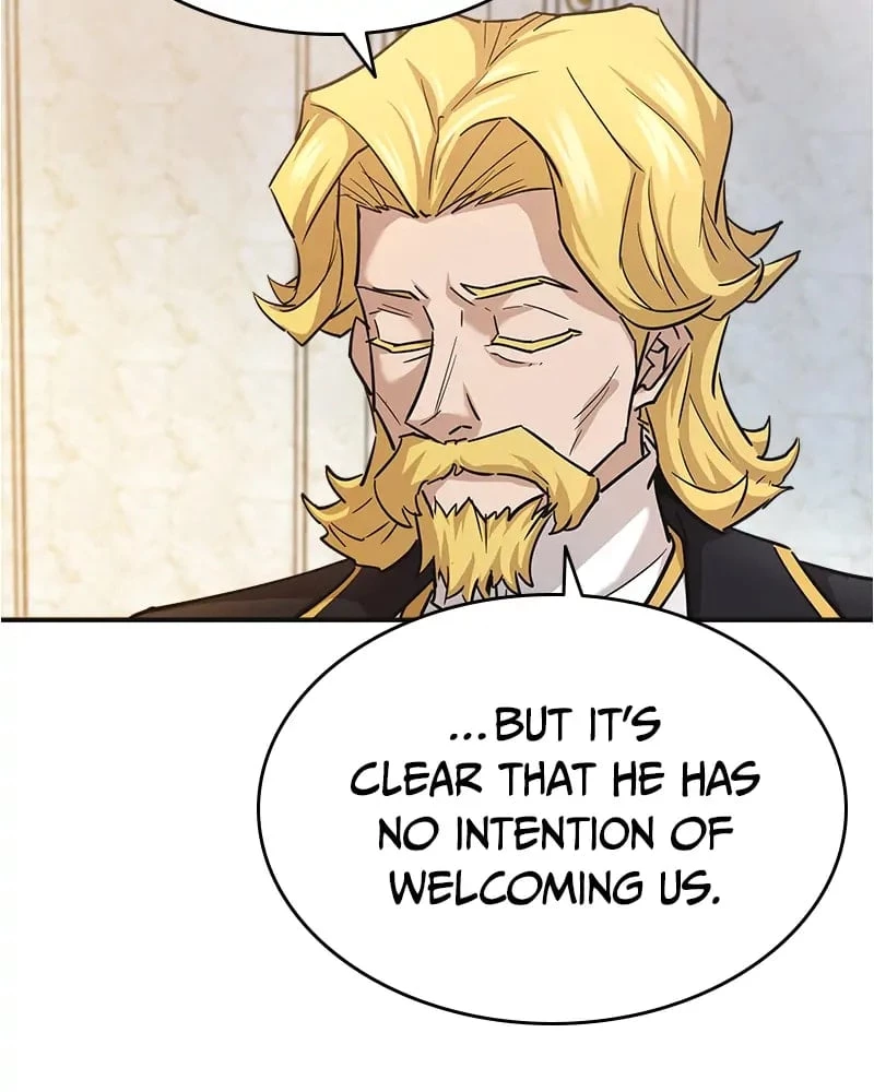 Descended from Divinity Chapter 13 - 106