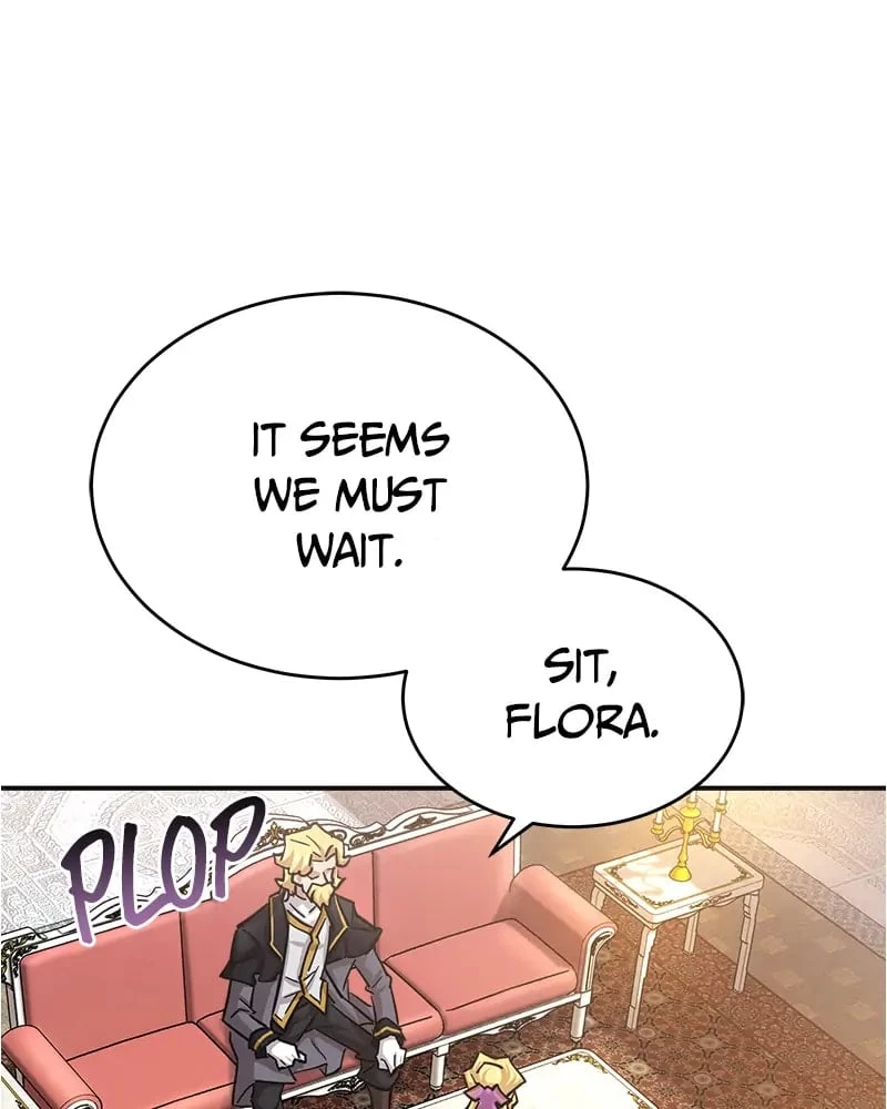 Descended from Divinity Chapter 13 - 107