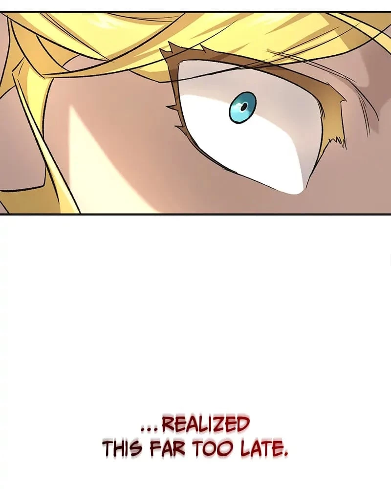Descended from Divinity Chapter 14 - 110
